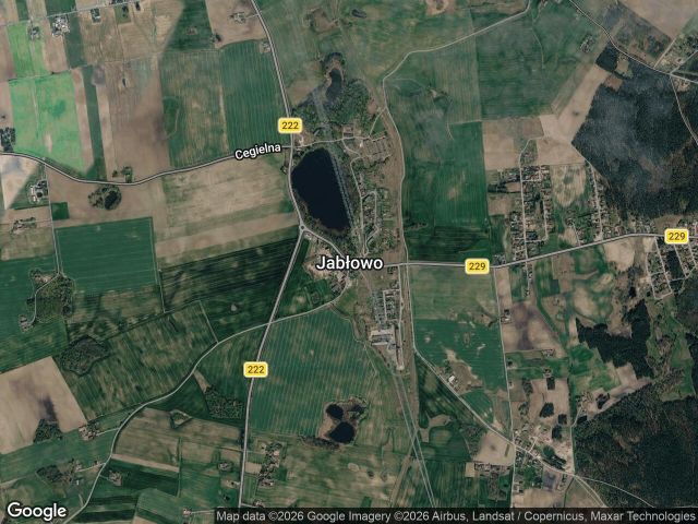 Mieszkanie 3-pokojowe Jabłowo. Zdjęcie 1