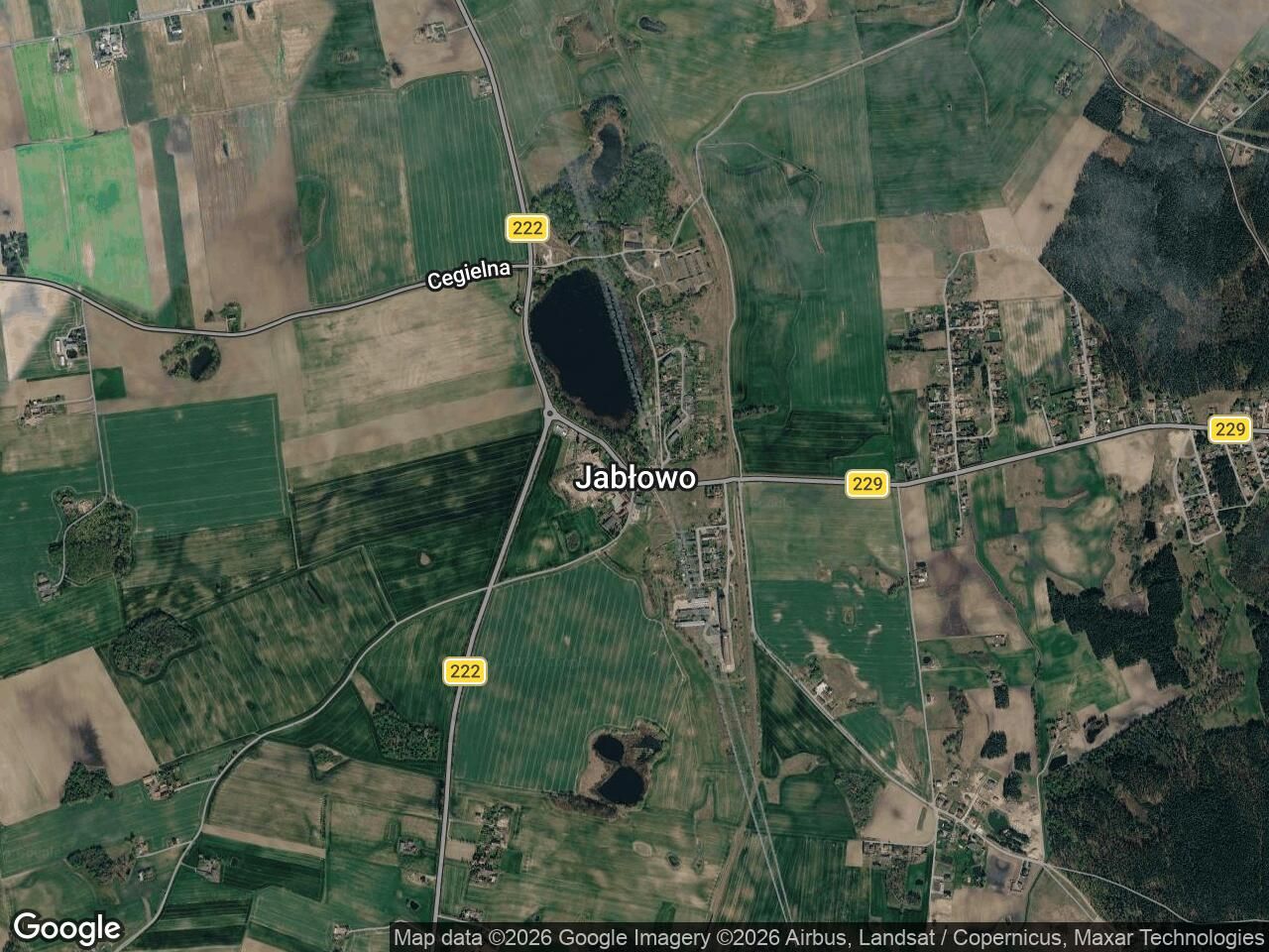 Mieszkanie 3-pokojowe Jabłowo. Zdjęcie 1