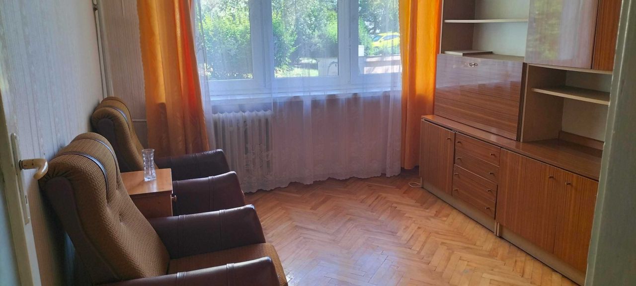 Mieszkanie 3-pokojowe Lublin Śródmieście. Zdjęcie 3