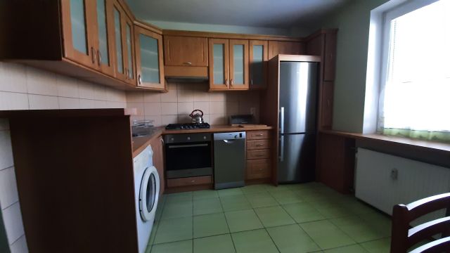 Mieszkanie 1-pokojowe Lublin Czuby, ul. Rycerska. Zdjęcie 3