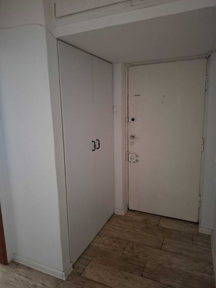 Mieszkanie 2-pokojowe Warszawa Praga-Północ, ul. Józefa Szanajcy. Zdjęcie 9