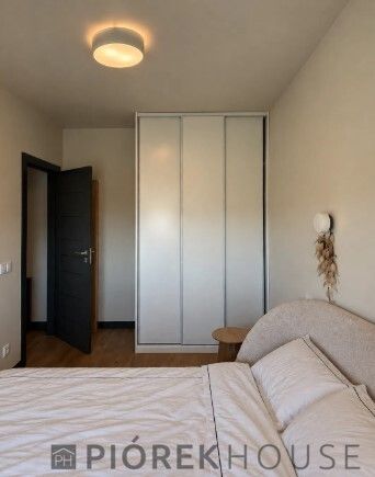 Mieszkanie 3-pokojowe Warszawa Mokotów, ul. Dywizjonu AK "Jeleń". Zdjęcie 2