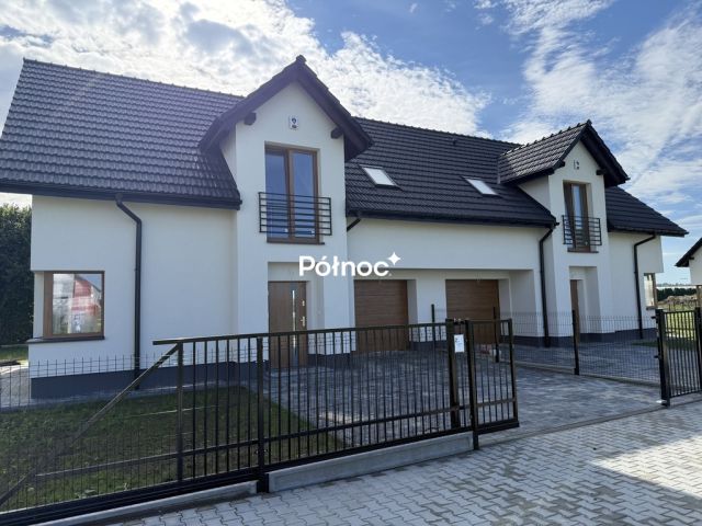 bliźniak, 5 pokoi Zabierzów. Zdjęcie 2