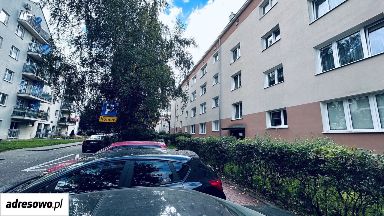 Mieszkanie 2-pokojowe Pruszków Centrum, ul. Kościelna. Zdjęcie 11
