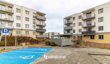 Mieszkanie 2-pokojowe Gdańsk Maćkowy, ul. Kazimierza Wielkiego