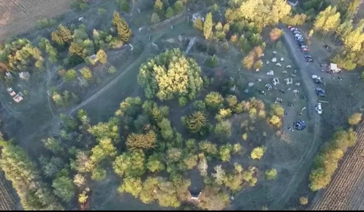 Działka inwestycyjna Dąbrówka Nowa