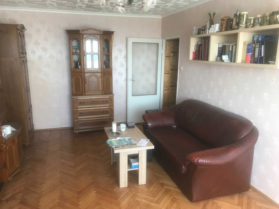 Mieszkanie 3-pokojowe Wodzisław Śląski, ul. 26 Marca