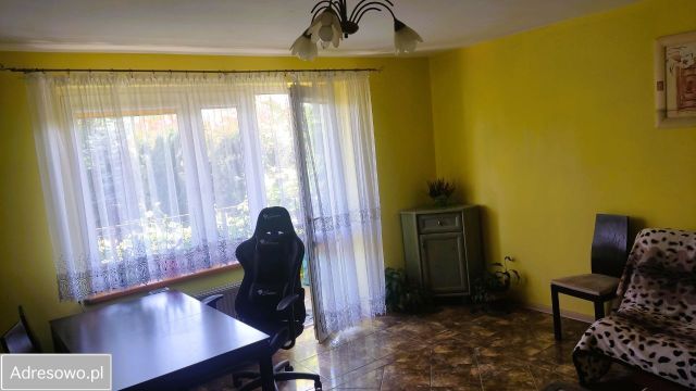 Mieszkanie 3-pokojowe Olsztynek, ul. Wrzosowa. Zdjęcie 1