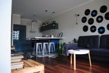 Mieszkanie 2-pokojowe Wrocław Kleczków, ul. Kleczkowska. Zdjęcie 1