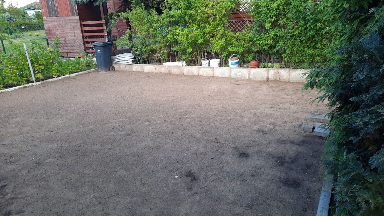 Działka rod Gryfino, ul. Armii Krajowej. Zdjęcie 8