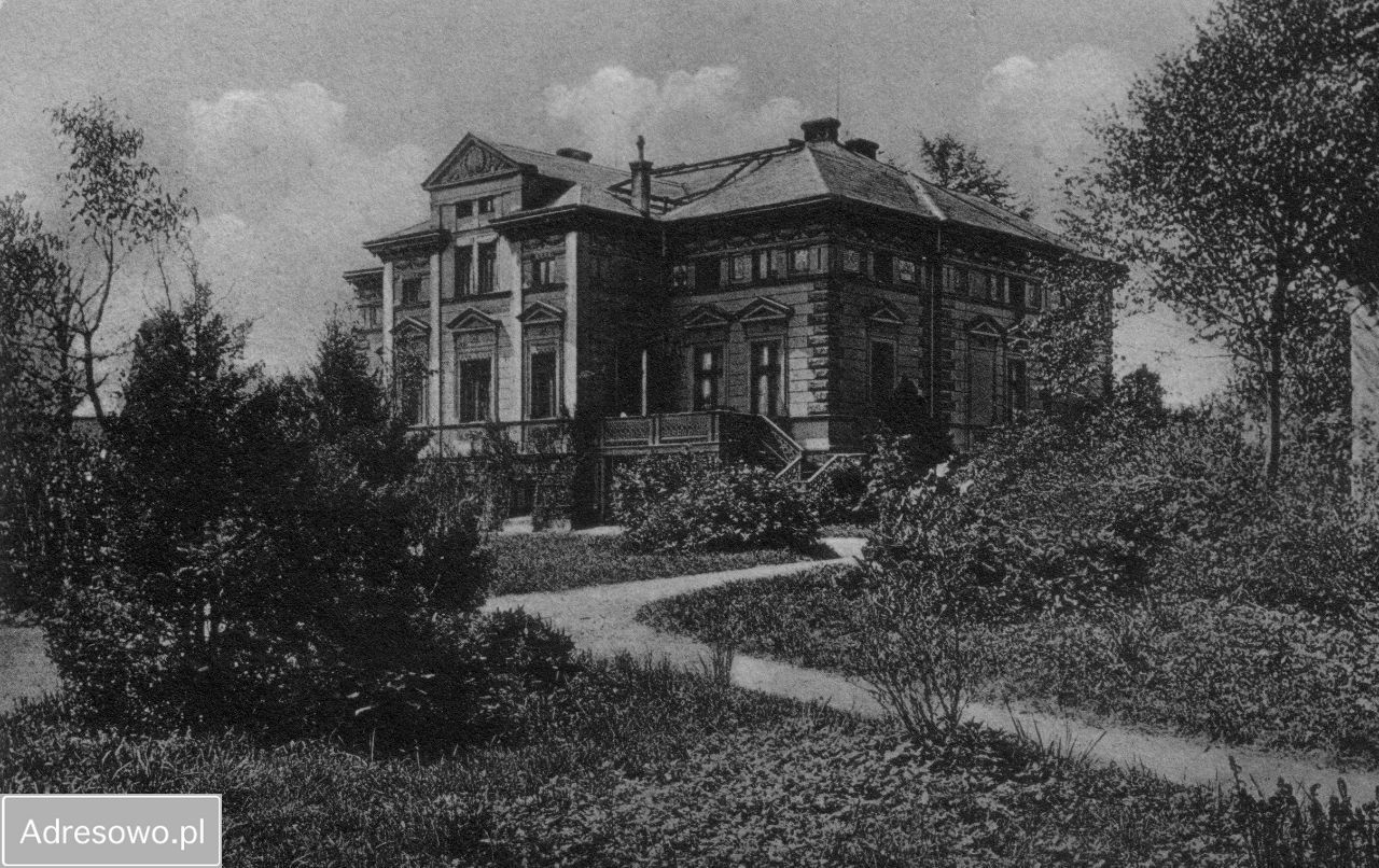 Nieruchomość komercyjna Legnica, ul. Myśliwska. Zdjęcie 2