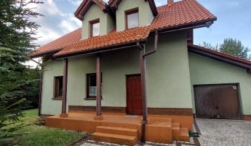 dom wolnostojący, 5 pokoi Szałsza, ul. Świerkowa