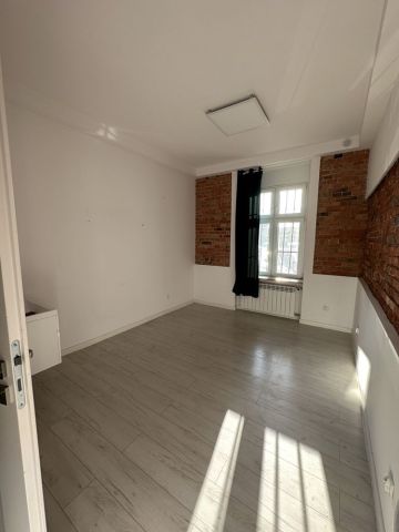 Lokal Łódź Śródmieście, ul. hm. Aleksandra Kamińskiego. Zdjęcie 1