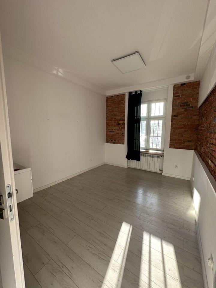 Lokal Łódź Śródmieście, ul. hm. Aleksandra Kamińskiego