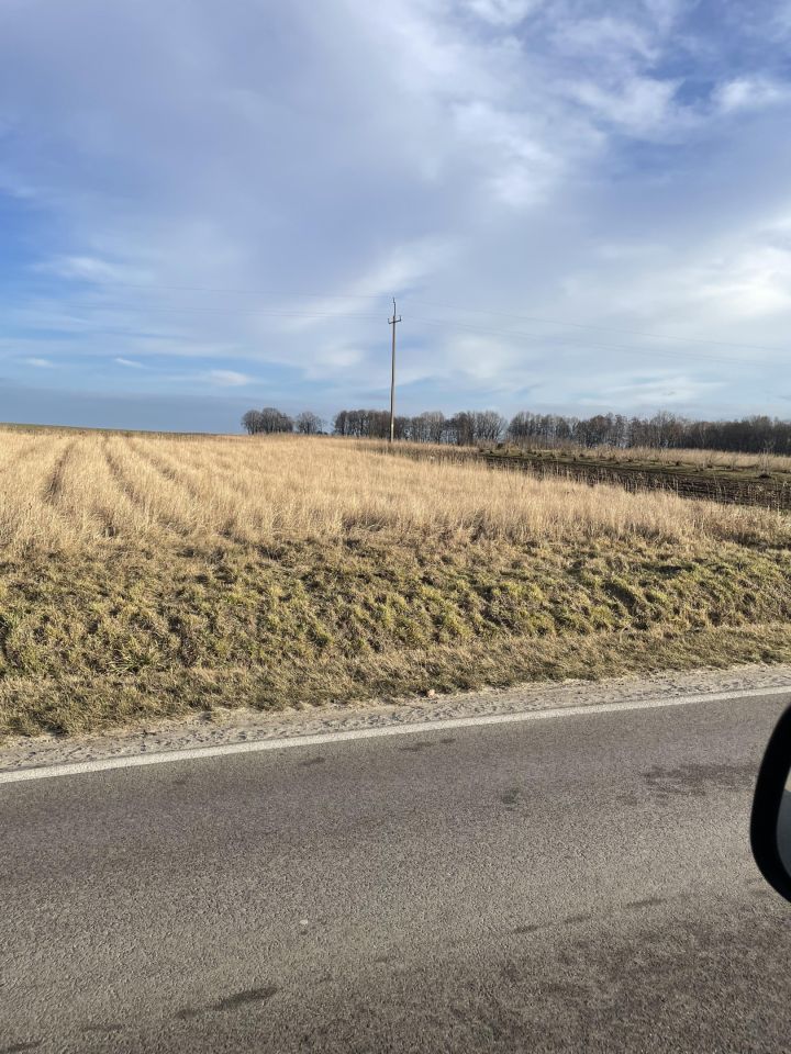 Działka budowlana Obsza. Zdjęcie 3