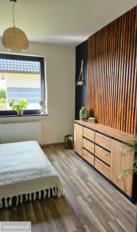 dom wolnostojący, 5 pokoi Obroty. Zdjęcie 11