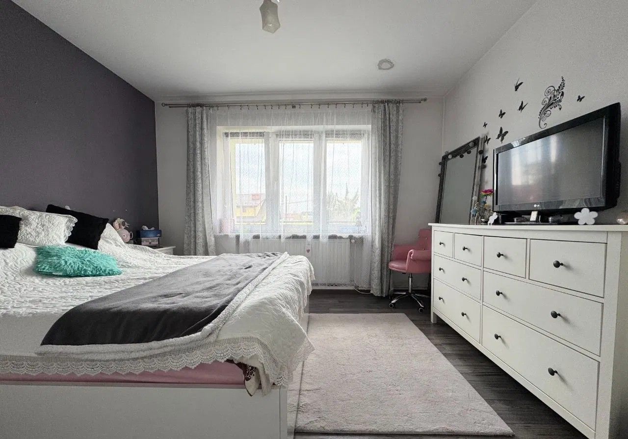 dom wolnostojący, 6 pokoi Kraków Opatkowice, ul. Poronińska. Zdjęcie 17