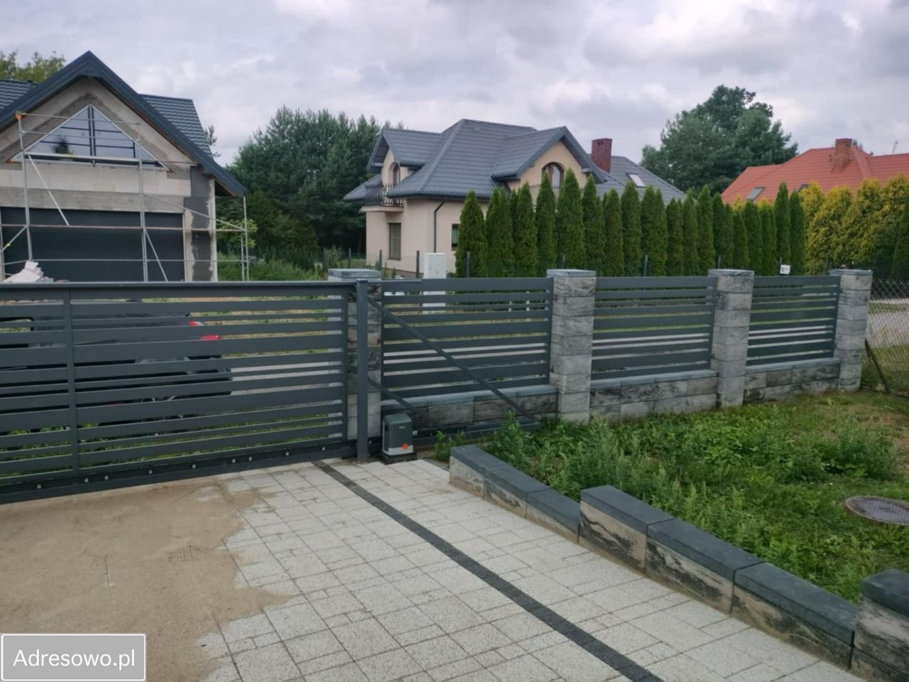 dom wolnostojący, 3 pokoje Józefina. Zdjęcie 3