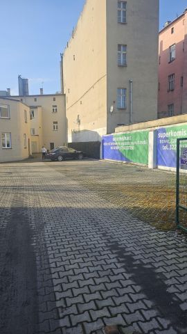 Lokal Gliwice Śródmieście, ul. Dworcowa. Zdjęcie 2