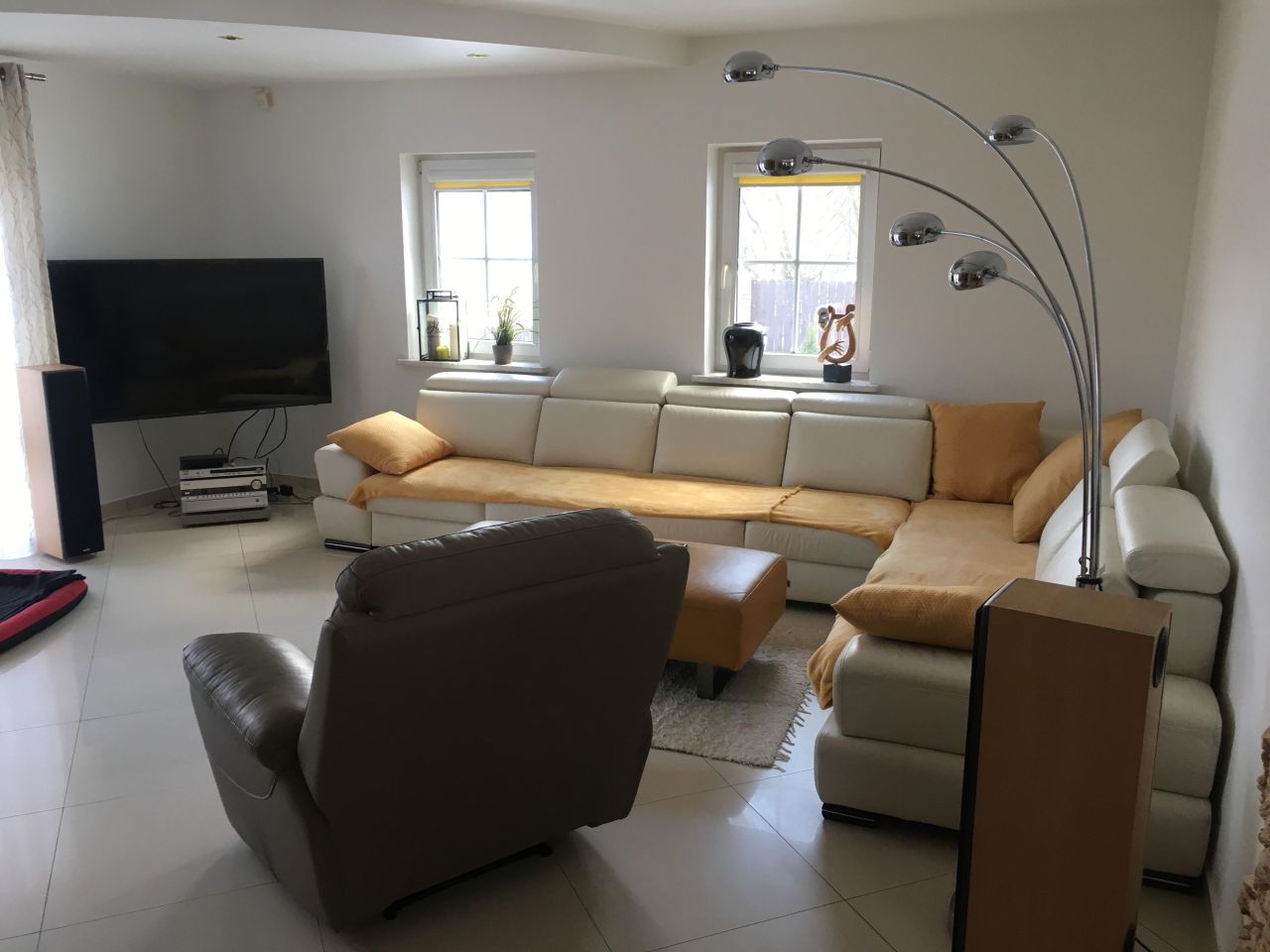 dom wolnostojący, 4 pokoje Ustroń Poniwiec, ul. Topolowa. Zdjęcie 5