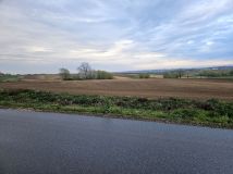 Działka rolno-budowlana Czuszów. Zdjęcie 2