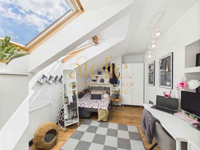 Mieszkanie 4-pokojowe Gdańsk Piecki, ul. Myśliwska. Zdjęcie 16