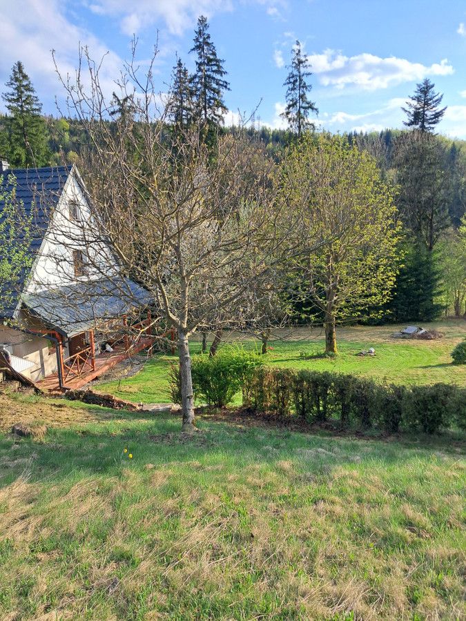 dom wolnostojący, 3 pokoje Brenna, ul. Stawy. Zdjęcie 11