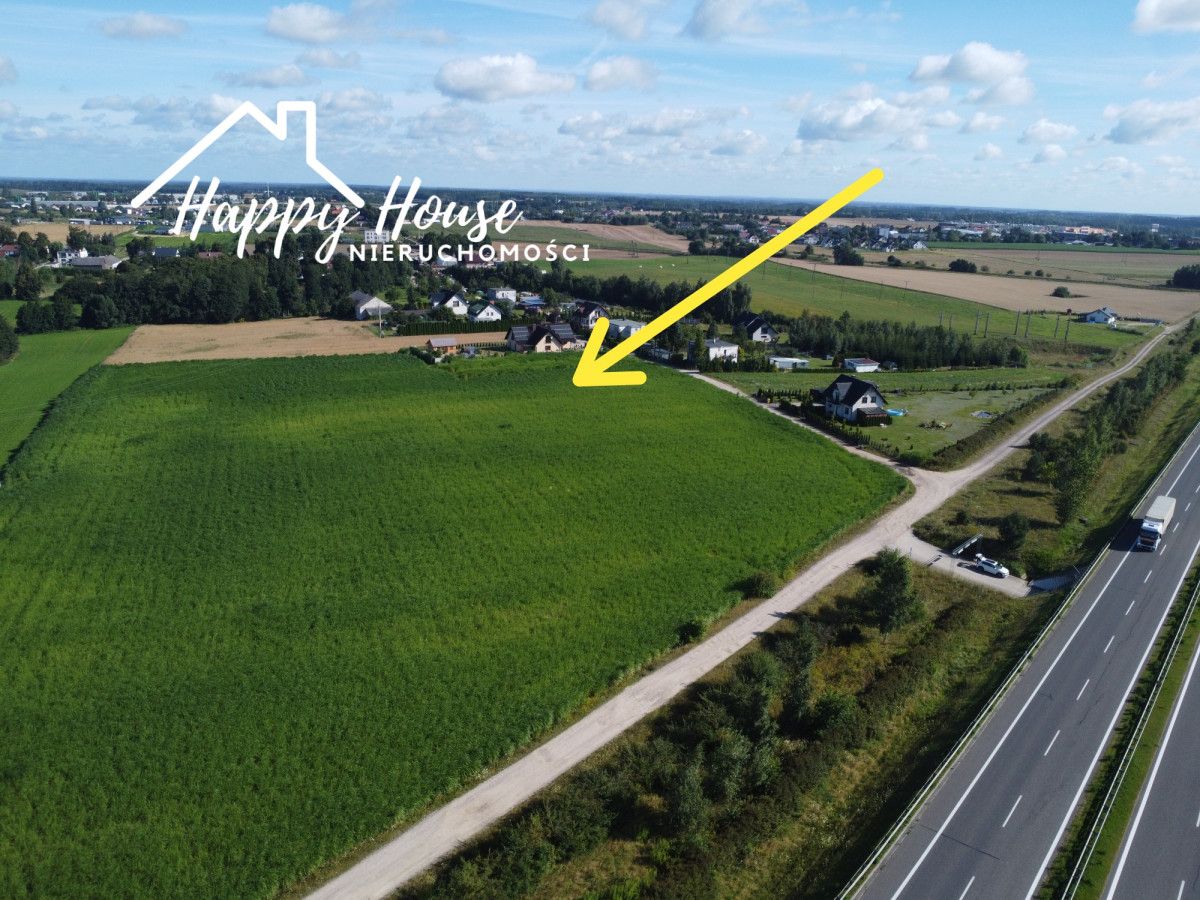 Działka inwestycyjna Chojnice, ul. Długa. Zdjęcie 11