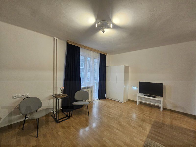 Mieszkanie 2-pokojowe Bytom Śródmieście, ul. ks. Franciszka Nawrota. Zdjęcie 3