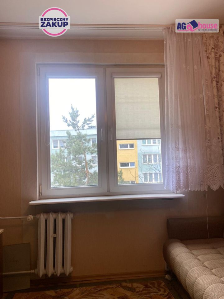 Mieszkanie 3-pokojowe Gdynia Obłuże, ul. Podgórska. Zdjęcie 7