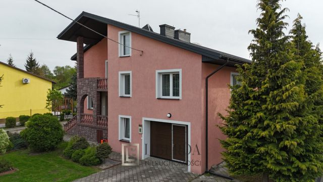 dom wolnostojący, 8 pokoi Kraśnik. Zdjęcie 18