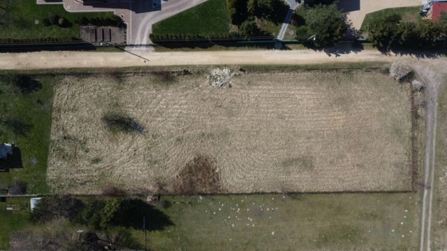 Działka rolno-budowlana Zdrowa, ul. Kłomnicka. Zdjęcie 4