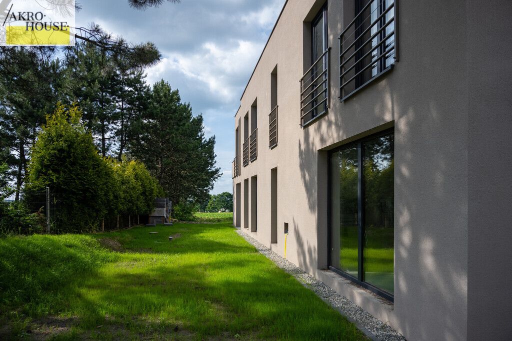 Mieszkanie 4-pokojowe Mikołów Centrum, ul. Poprzeczna. Zdjęcie 11
