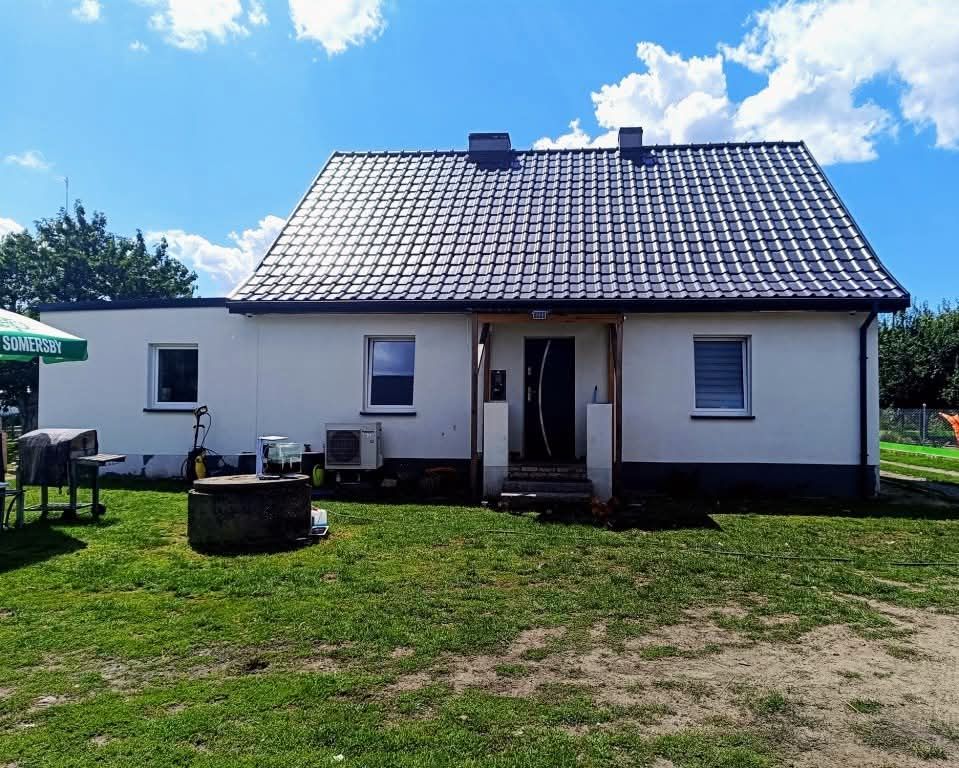 dom wolnostojący, 3 pokoje Radzanek. Zdjęcie 7