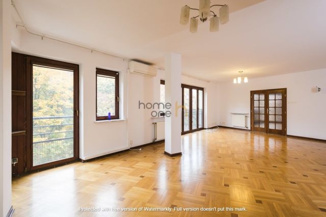 Mieszkanie 4-pokojowe Warszawa Mokotów, ul. Podchorążych. Zdjęcie 5