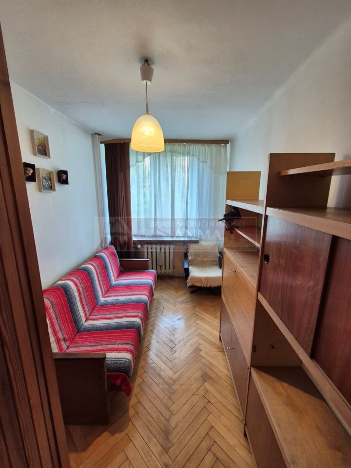 Mieszkanie 2-pokojowe Lublin Śródmieście, ul. Zachodnia. Zdjęcie 8