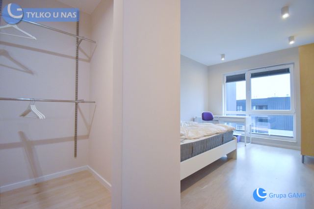 Mieszkanie 4-pokojowe Kraków Zabłocie, ul. Zabłocie. Zdjęcie 16