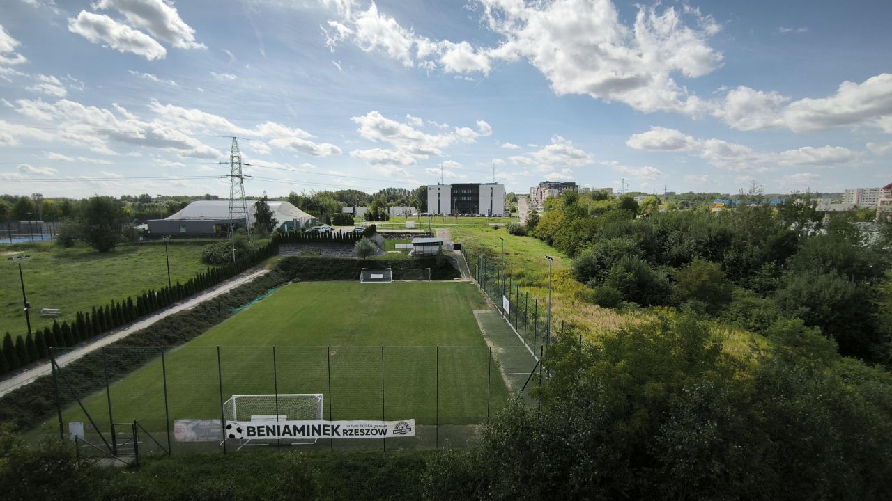 Mieszkanie 3-pokojowe Rzeszów Przybyszówka, ul. Nowosądecka. Zdjęcie 34