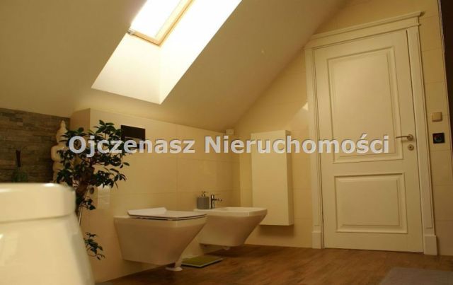 dom wolnostojący, 6 pokoi Niemcz. Zdjęcie 7