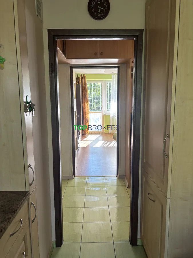 Mieszkanie 4-pokojowe Warszawa Bielany, ul. Renesansowa. Zdjęcie 13