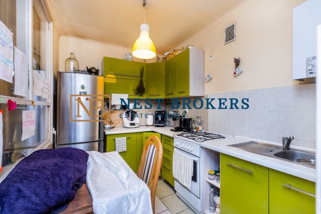 Mieszkanie 2-pokojowe Kraków Olsza, ul. Celarowska. Zdjęcie 7