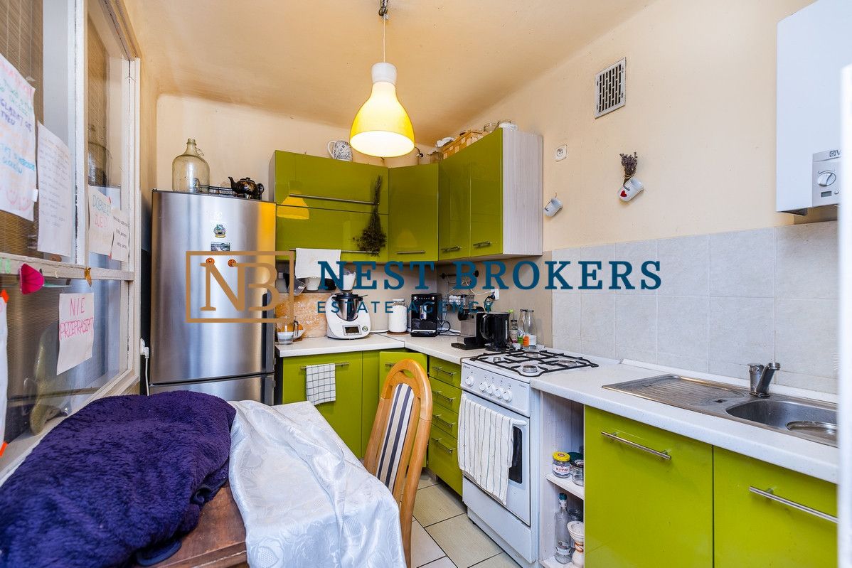 Mieszkanie 2-pokojowe Kraków Olsza, ul. Celarowska. Zdjęcie 7