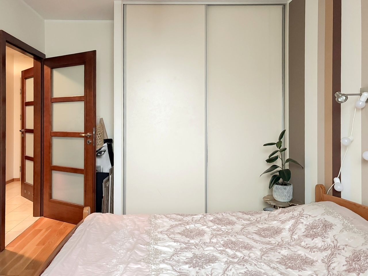 Mieszkanie 2-pokojowe Gdańsk Przymorze, ul. gen. Bora-Komorowskiego. Zdjęcie 2