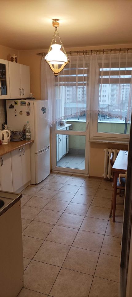 Mieszkanie 2-pokojowe Kraków Podgórze, ul. Lipska. Zdjęcie 3