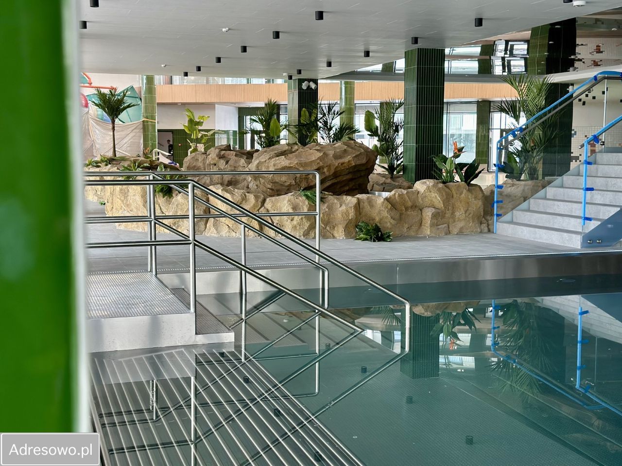 Mieszkanie 2-pokojowe Międzyzdroje. Zdjęcie 18