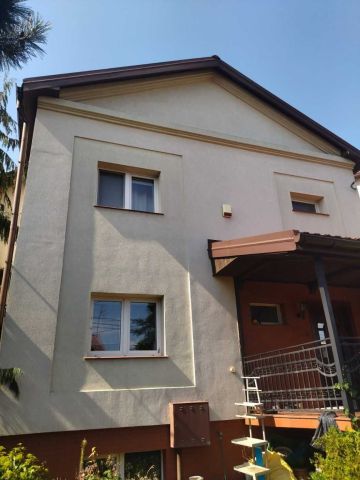 dom wolnostojący Białystok Skorupy. Zdjęcie 1