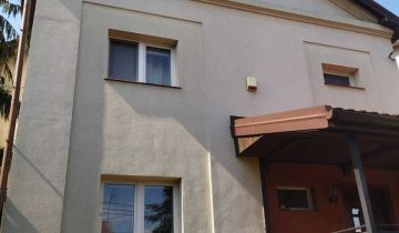 dom wolnostojący Białystok Skorupy