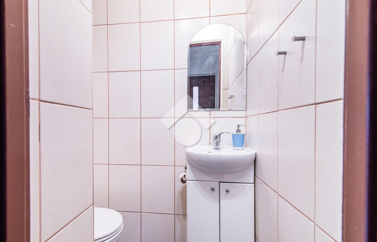 Mieszkanie 2-pokojowe Kraków Podgórze Duchackie, ul. Walerego Sławka. Zdjęcie 11