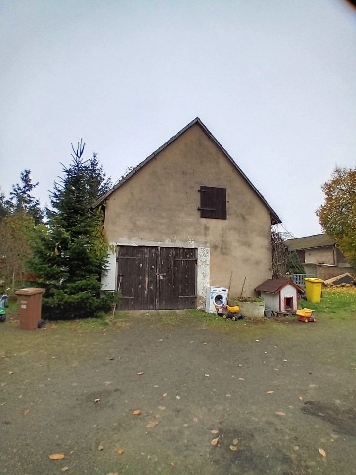 Działka rolno-budowlana Woskowice Małe, ul. Proszowska. Zdjęcie 6