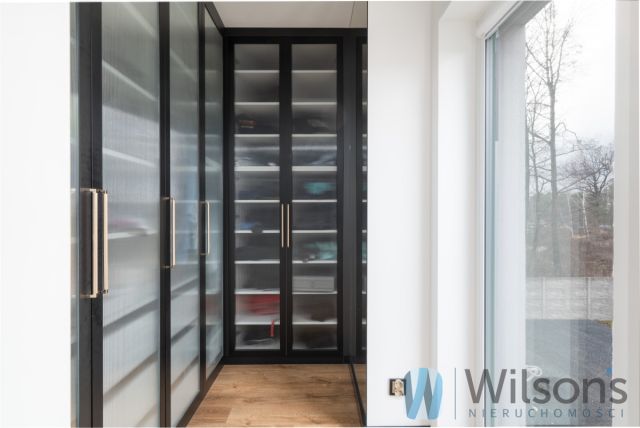 dom wolnostojący, 5 pokoi Wiązowna, ul. Dobra. Zdjęcie 18